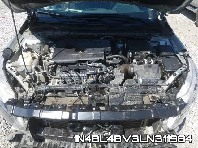 1N4BL4BV3LN311984 фото 7