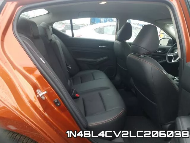 1N4BL4CV2LC206038 фото 7