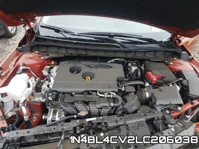 1N4BL4CV2LC206038 фото 8