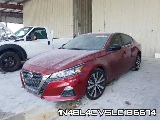 1N4BL4CV5LC186674 фото 3