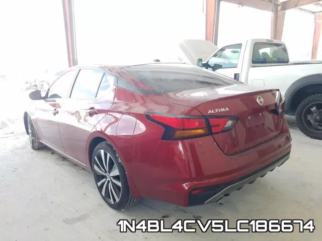 1N4BL4CV5LC186674 фото 4