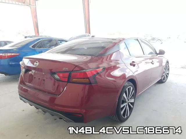 1N4BL4CV5LC186674 фото 5