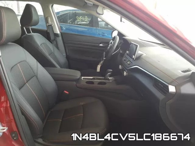 1N4BL4CV5LC186674 фото 6