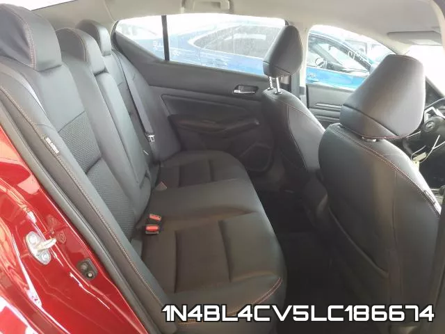 1N4BL4CV5LC186674 фото 7