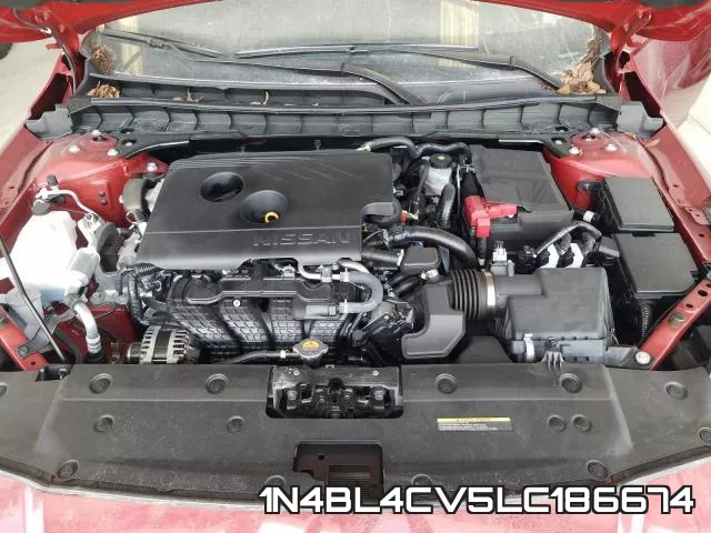 1N4BL4CV5LC186674 фото 8