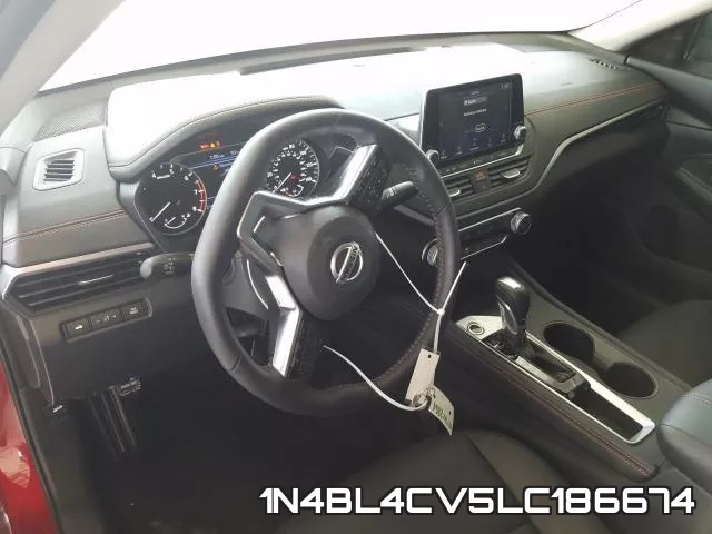 1N4BL4CV5LC186674 фото 10