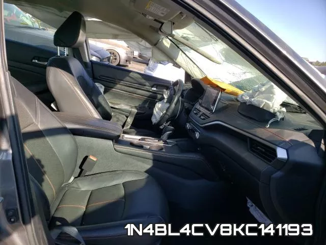 1N4BL4CV8KC141193 фото 6