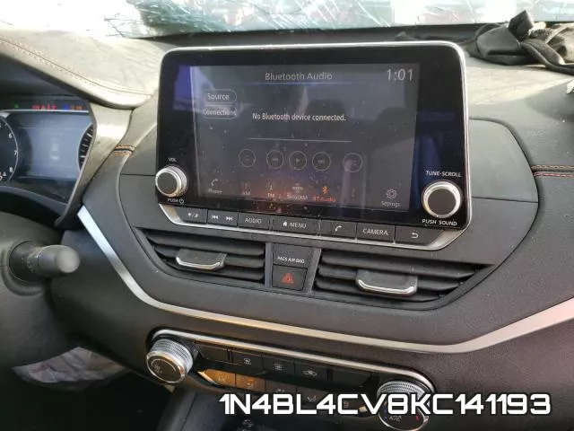 1N4BL4CV8KC141193 фото 10