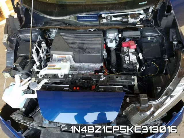 1N4BZ1CP5KC313016 фото 8
