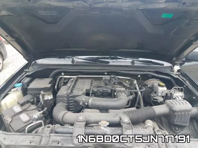 1N6BD0CT5JN717191 фото 8