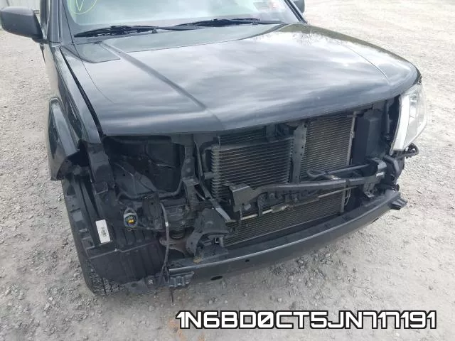 1N6BD0CT5JN717191 фото 10