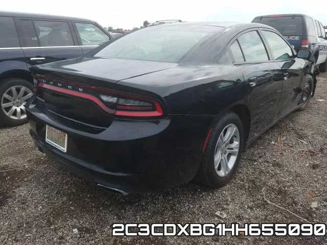 2C3CDXBG1HH655090 фото 4