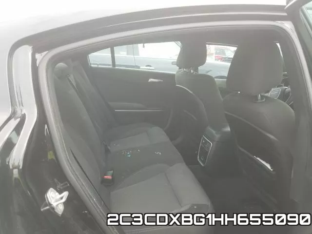 2C3CDXBG1HH655090 фото 6