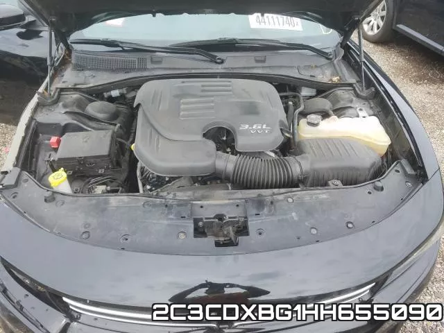 2C3CDXBG1HH655090 фото 7