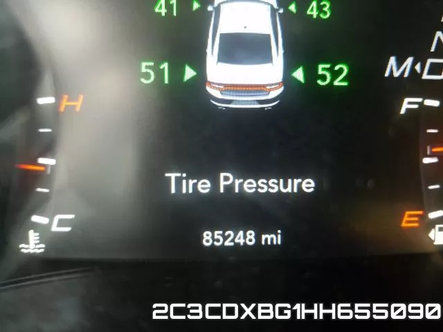 2C3CDXBG1HH655090 фото 8