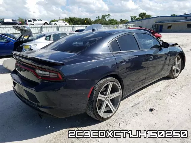 2C3CDXCT1JH150250 фото 5