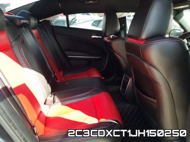 2C3CDXCT1JH150250 фото 7