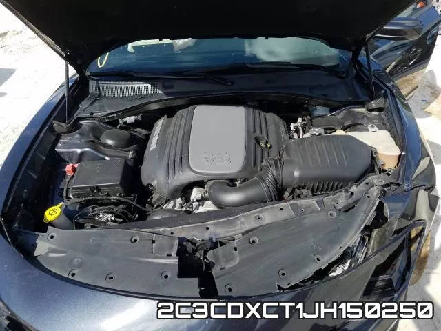 2C3CDXCT1JH150250 фото 8