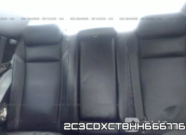 2C3CDXCT8HH666776 фото 9