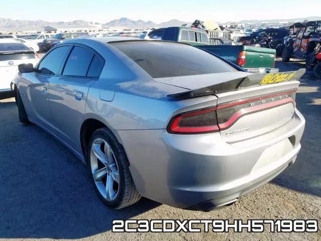 2C3CDXCT9HH571983 фото 4