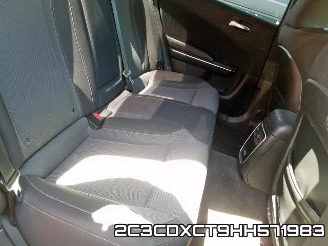 2C3CDXCT9HH571983 фото 7