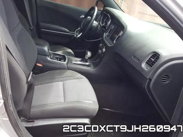 2C3CDXCT9JH260947 фото 5