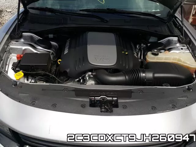 2C3CDXCT9JH260947 фото 7