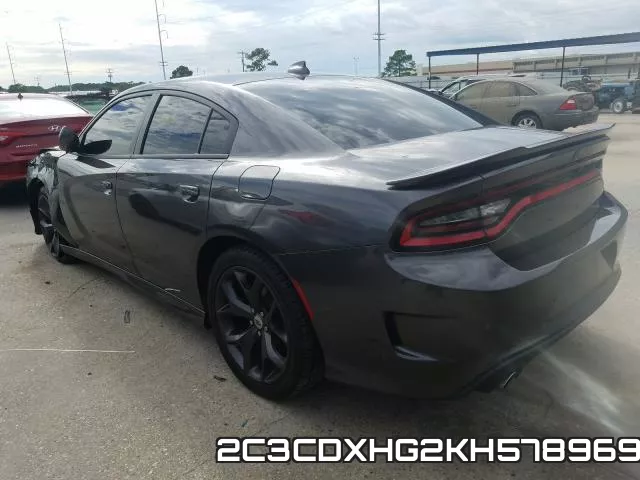 2C3CDXHG2KH578969 фото 4