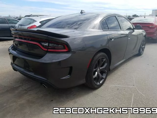 2C3CDXHG2KH578969 фото 5