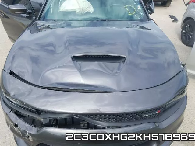 2C3CDXHG2KH578969 фото 8
