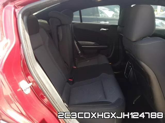 2C3CDXHGXJH124788 фото 7