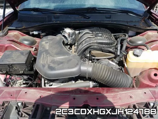 2C3CDXHGXJH124788 фото 8