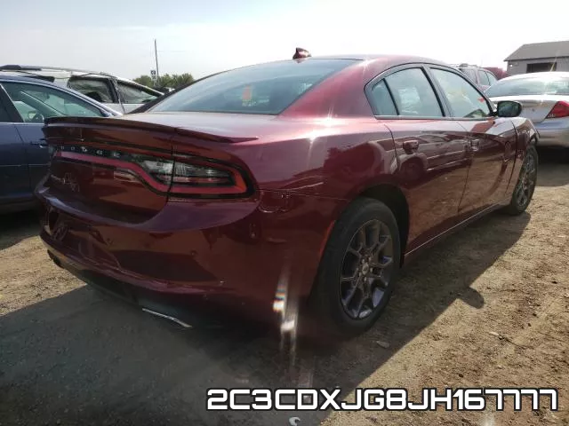 2C3CDXJG8JH167777 фото 5