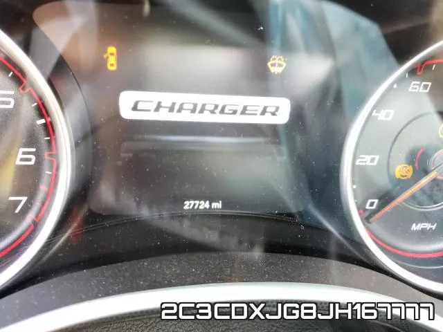 2C3CDXJG8JH167777 фото 9