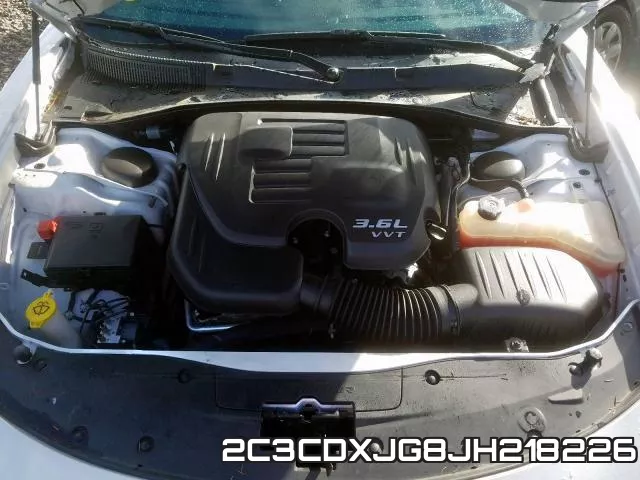 2C3CDXJG8JH218226 фото 7