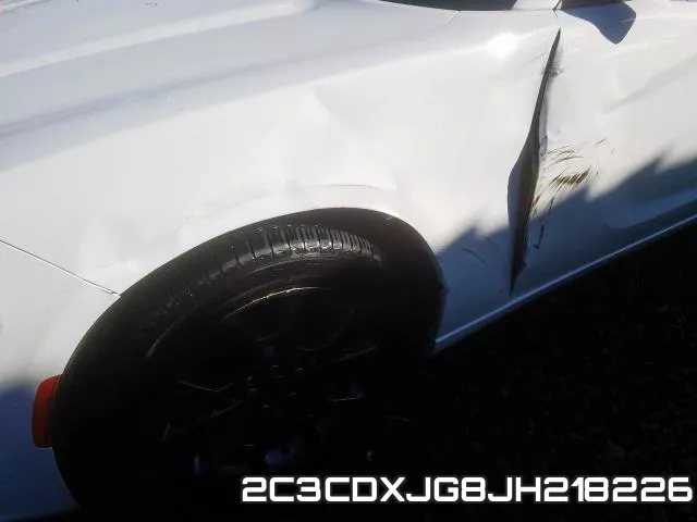 2C3CDXJG8JH218226 фото 9