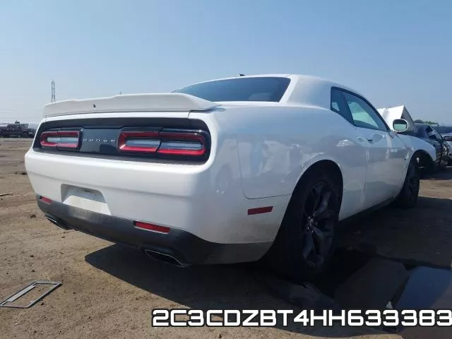2C3CDZBT4HH633383 фото 5