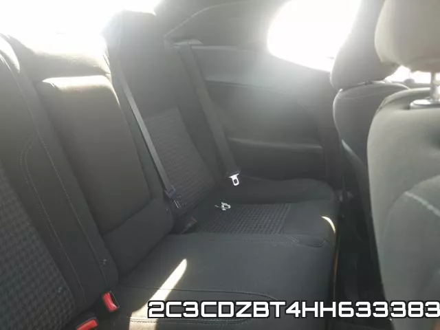 2C3CDZBT4HH633383 фото 7