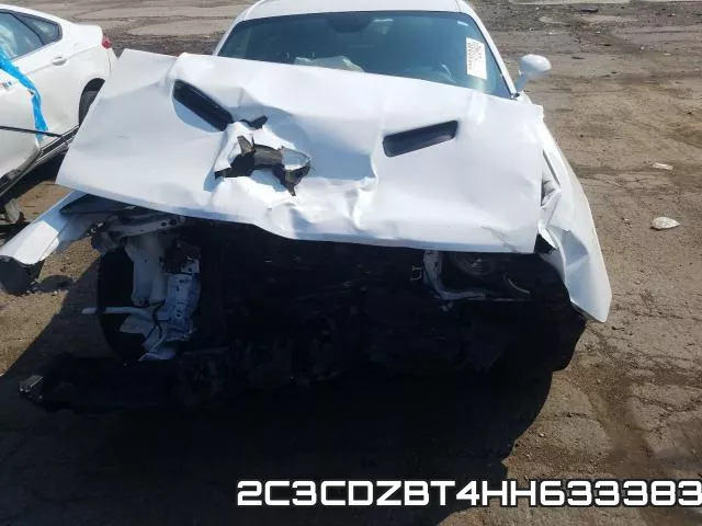 2C3CDZBT4HH633383 фото 8