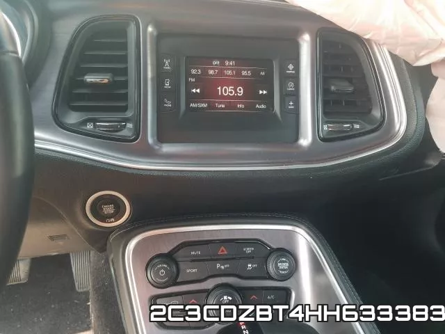 2C3CDZBT4HH633383 фото 10