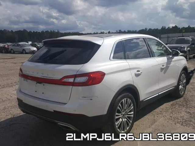 2LMPJ6LR6JBL36809 фото 4