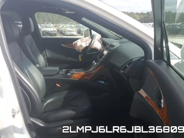 2LMPJ6LR6JBL36809 фото 5