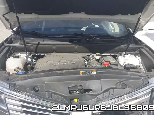 2LMPJ6LR6JBL36809 фото 7
