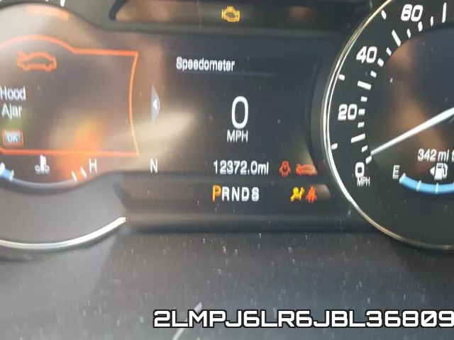 2LMPJ6LR6JBL36809 фото 8