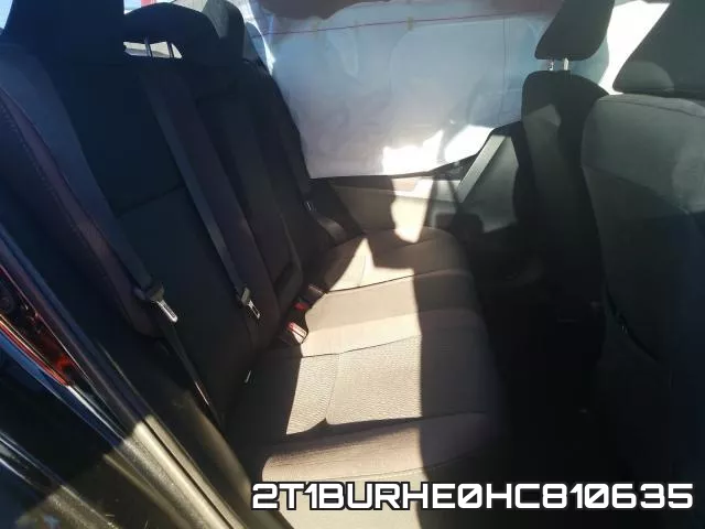 2T1BURHE0HC810635 фото 6
