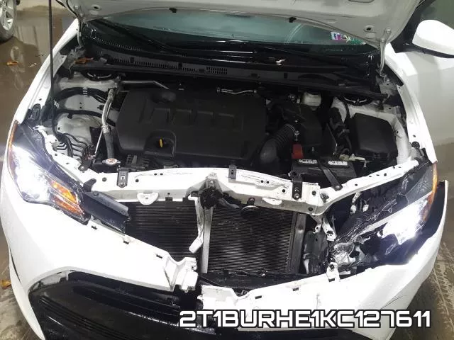2T1BURHE1KC127611 фото 7