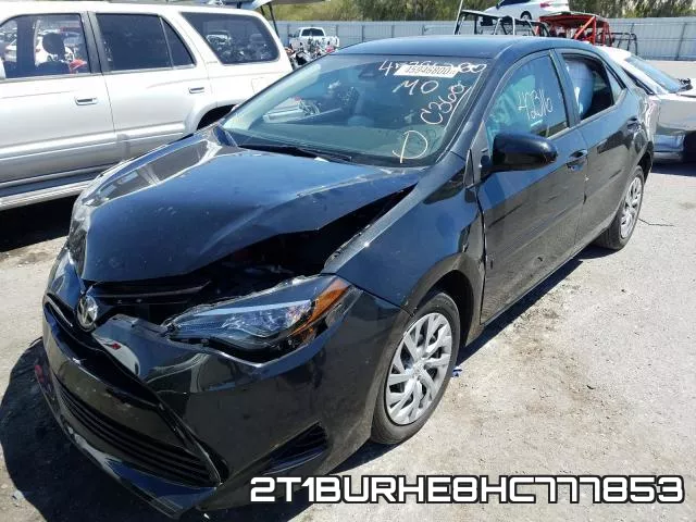 2T1BURHE8HC777853 фото 2
