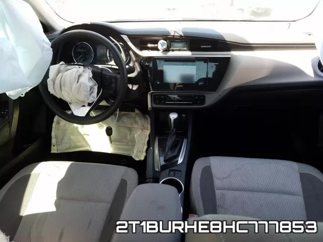 2T1BURHE8HC777853 фото 9