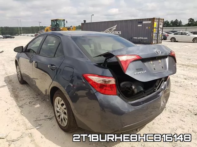 2T1BURHE8HC816148 фото 4