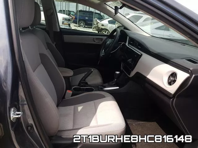 2T1BURHE8HC816148 фото 6